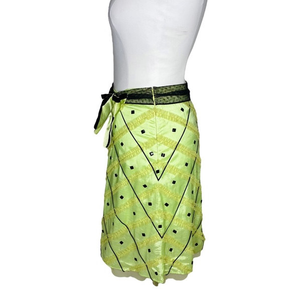 Vintage Free People Skirt - Picture 7 of 13